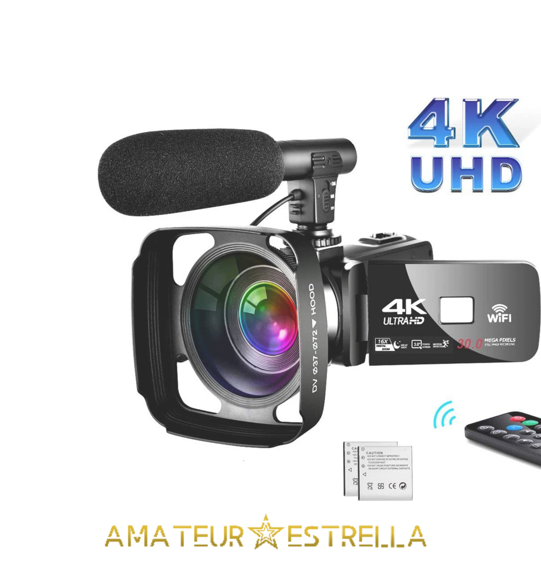 Amateur Webcam Hd
